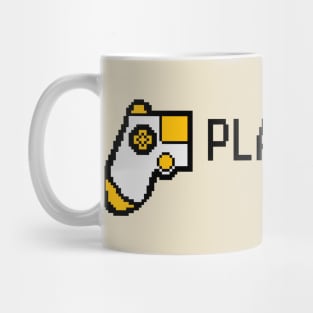 Player 2 Mug